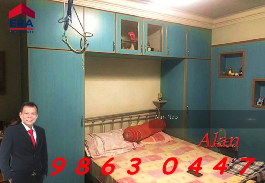 Blk 297 Yishun Street 20 (Yishun), HDB 5 Rooms #189787022